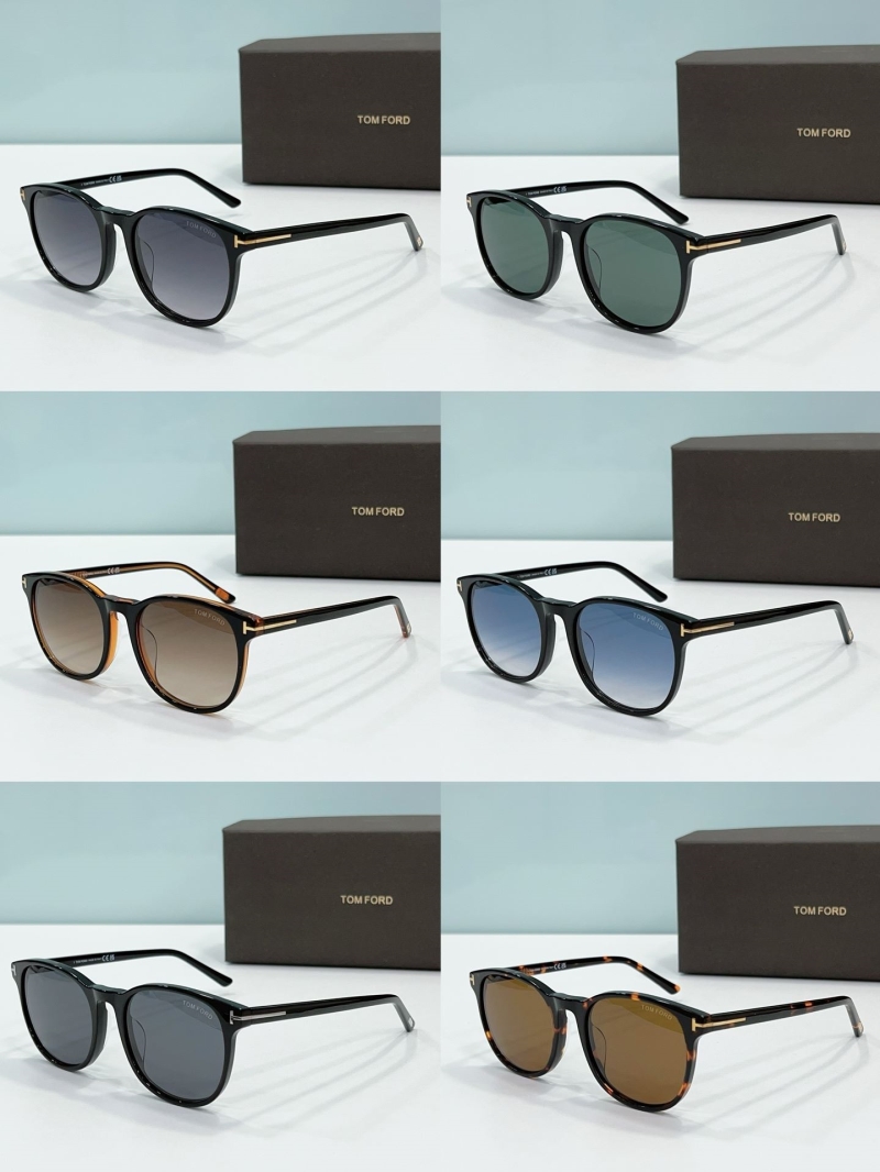 Tom Ford Sunglasses